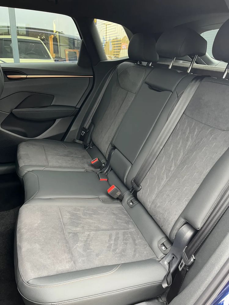 1.5 e-TSI 150 KM DSG - Nowy model! Do odbioru MARZEC 2025!