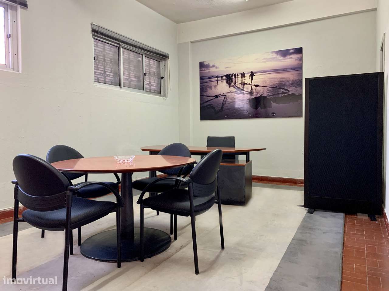 ARMAZÉM PARA TODAS AS ATIVIDADES, a 300 metros do METRO de Odivelas - Grande imagem: 4/9