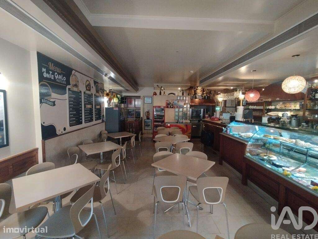 Loja / Estabelecimento Comercial em Santarém (Marvila), Santa Iria Da - Grande imagem: 4/30