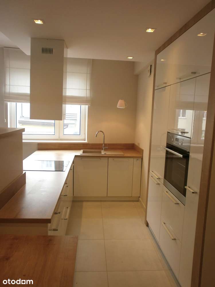 3-pokoje, miejsce postojowe, morze, komunikacja! - Pełny obrazek: 4/12