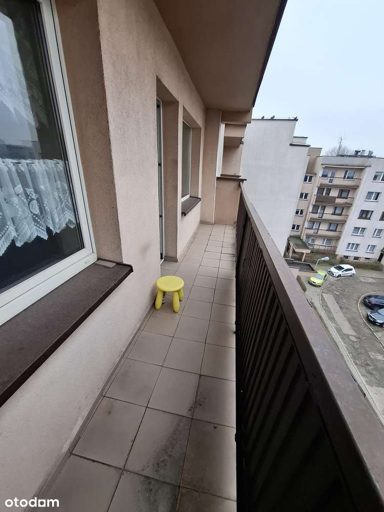 Umeblowane 4 pokojowe mieszkanie dostępne od zaraz-9