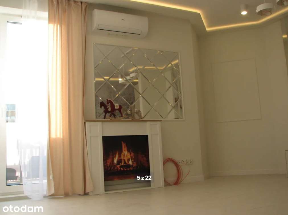 Apartament Panorama Klima 2 Tarasy Nowa niższa cena  PILNE PILNE - Pełny obrazek: 5/12