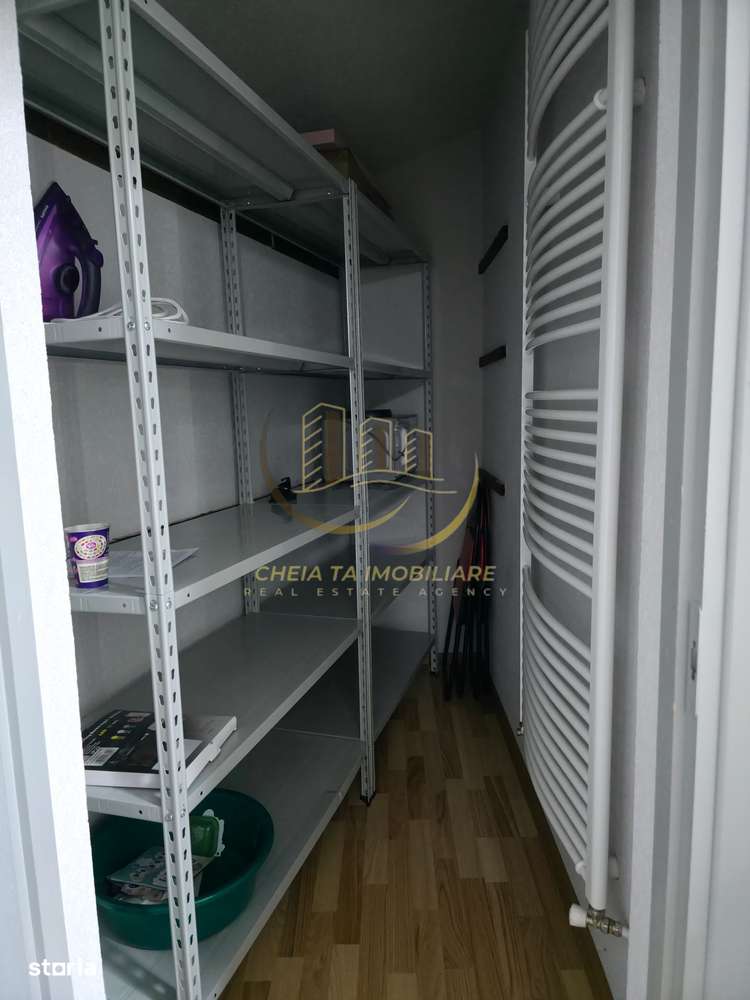 Apartament 3 camere decomandat langa Complexul Sportiv Transilvan-18