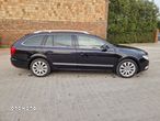 Skoda Superb 2.0 TDI Elegance - 11