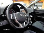 Toyota Verso S 1.4 D-4D Comfort - 14