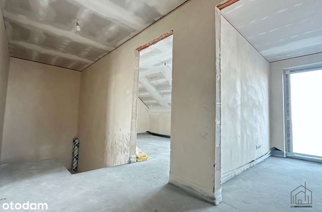 Piękny Dom Bliźniak w Bożejowicach ! ! !-8