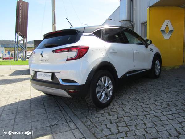 Renault Captur 1.0 TCe Intens - 6