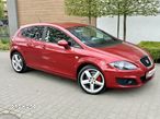 Seat Leon 1.4 TSI Sport Limited - 16