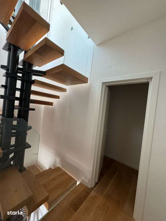 PENTHOUSE 3 CAMERE | VEDERE LIBERA LAC-4