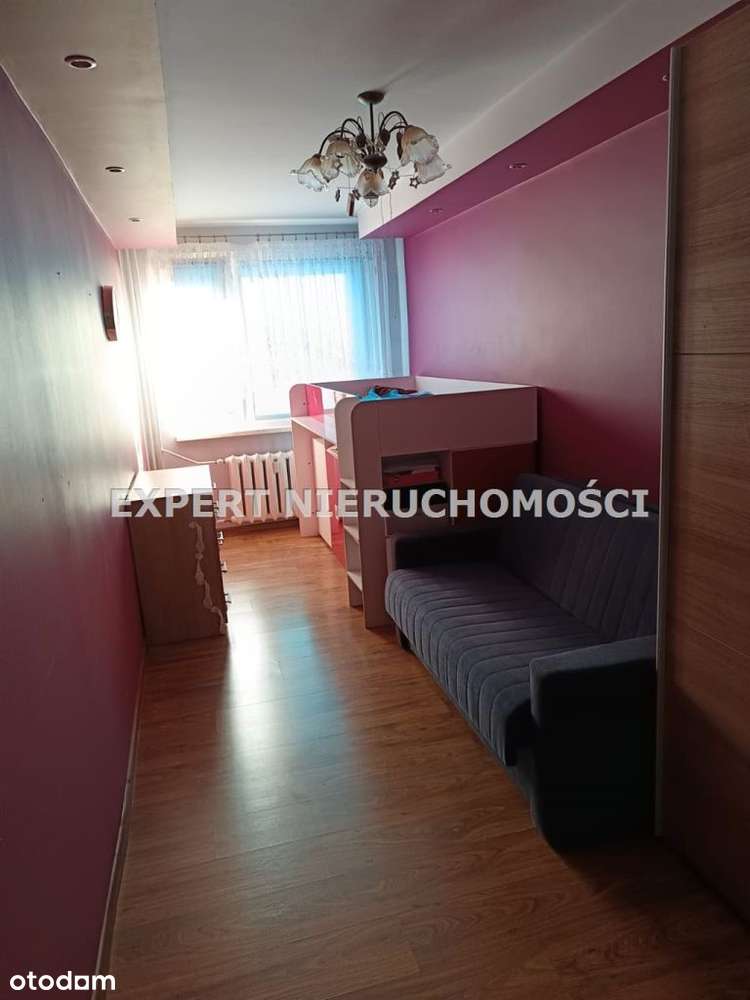 Przestronne M-3 Z Balkonem, Czerwionka-Leszczyny - Pełny obrazek: 4/11