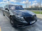 Mercedes-Benz S 350 (BlueTEC) d 4Matic 7G-TRONIC - 3