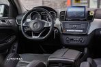 Mercedes-Benz GLE Coupe 350 d 4MATIC - 18