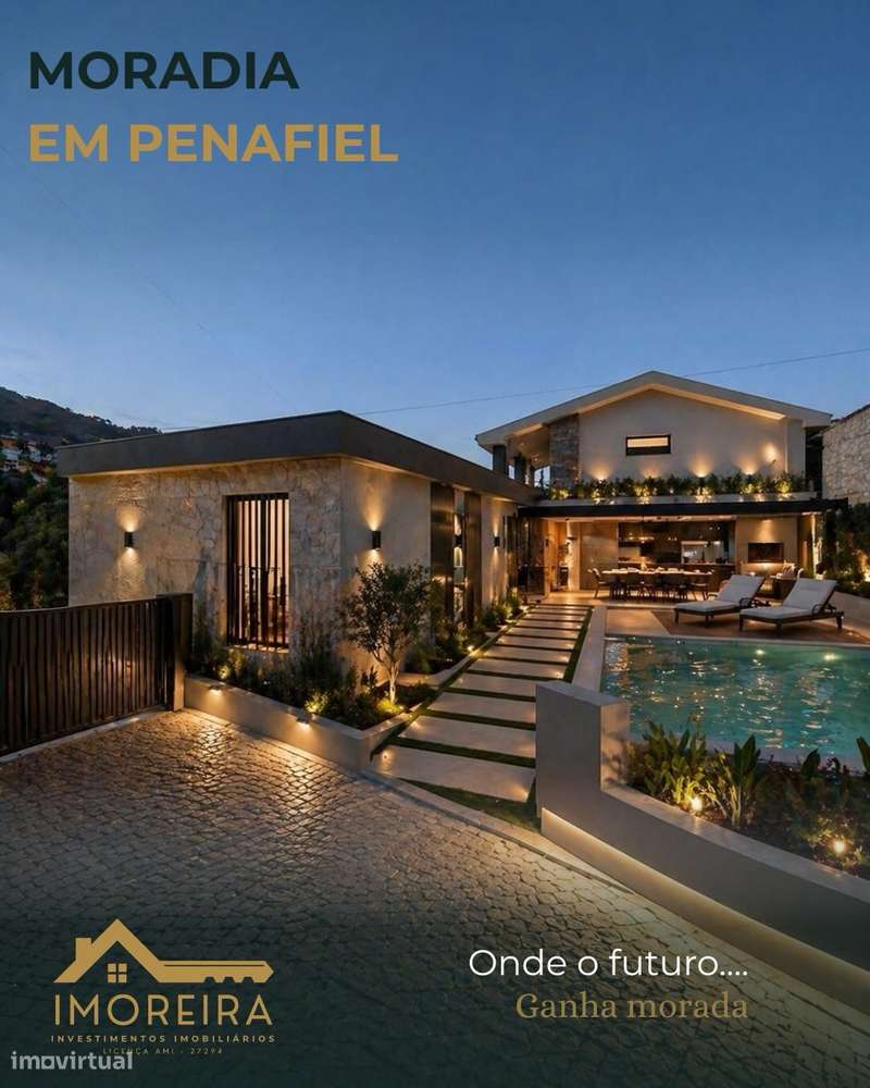 MORADIA OLDRÕES PENAFIEL-3
