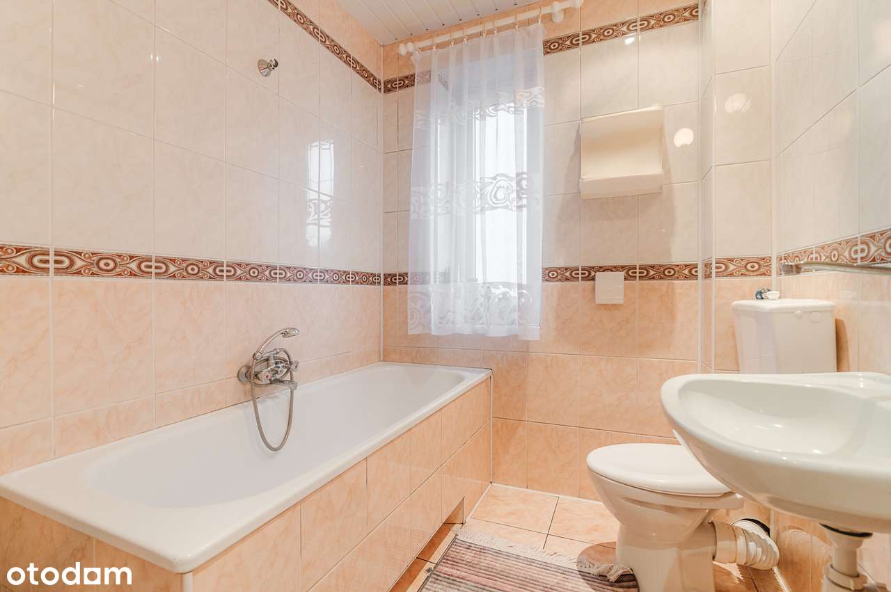 Drobin |Dom z osobnym wejściem| 5 pokoi |Świetna lokalizacja |2 Garaże - Pełny obrazek: 4/20