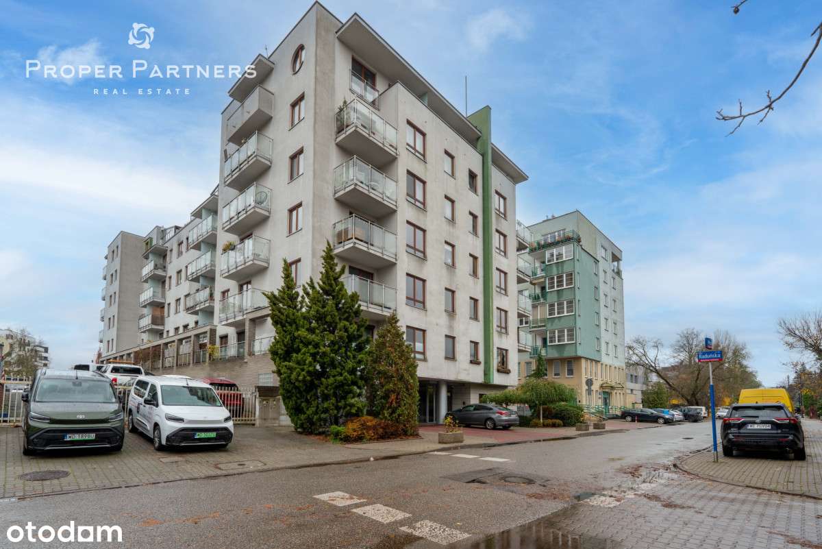 3 pokoje z możliwością 4/ Bielany Marymont-Kaskada-19