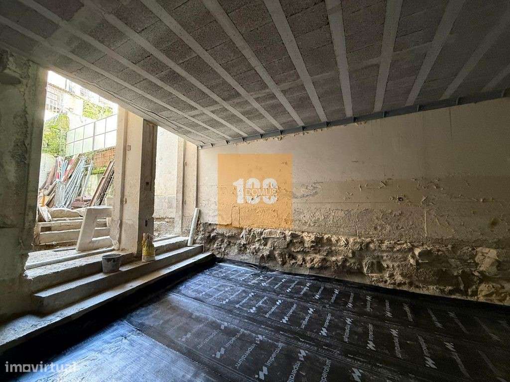 Loja na Rua do Almada - Grande imagem: 2/23