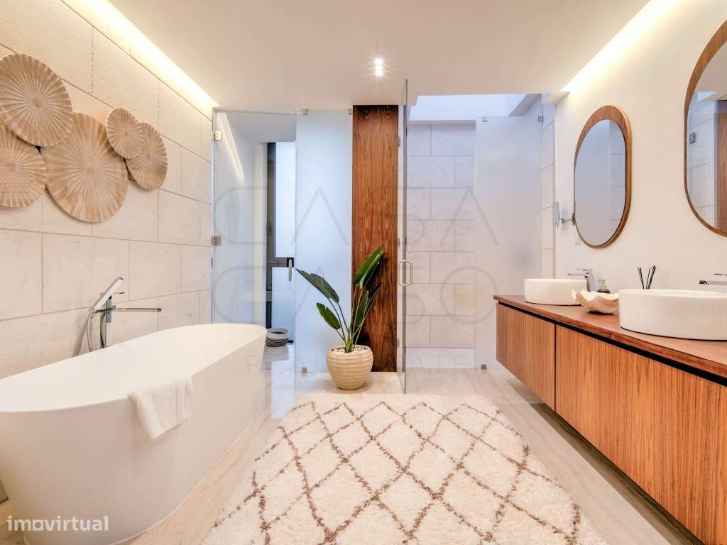 Atlantic Villas - Um Refúgio de Luxo, Natureza e Exclusividade a Me...-46