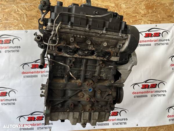 Motor BMR VW Passat B6 2.0 TDI BMR - 4