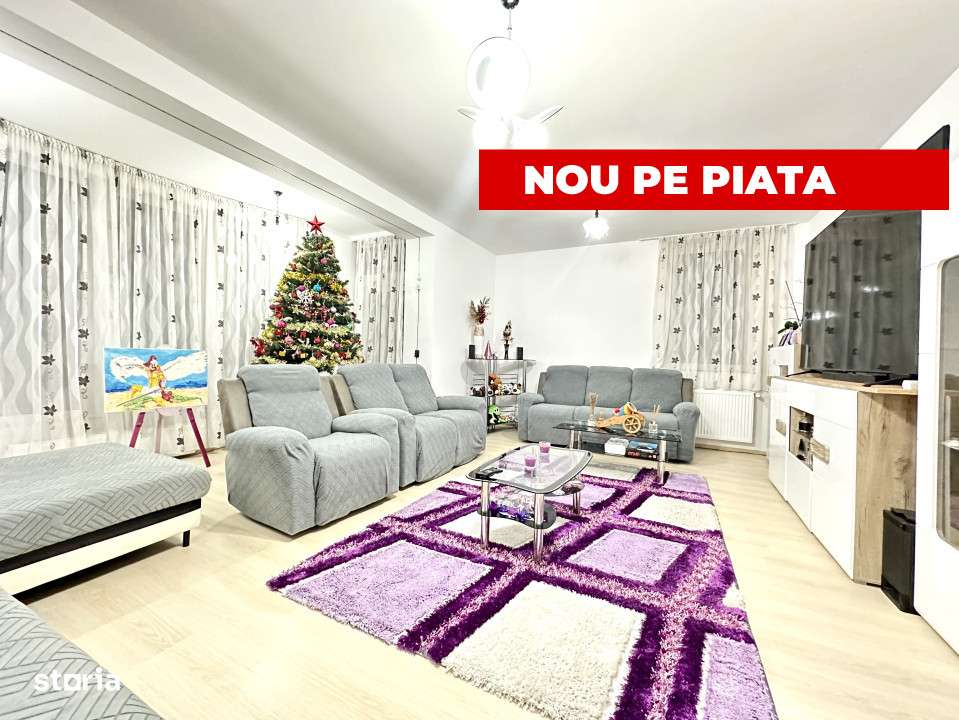 Casa individuala 5 camere, 604 mp teren - Dumbravita - COMISION 0% - Imagine principală: 3/9