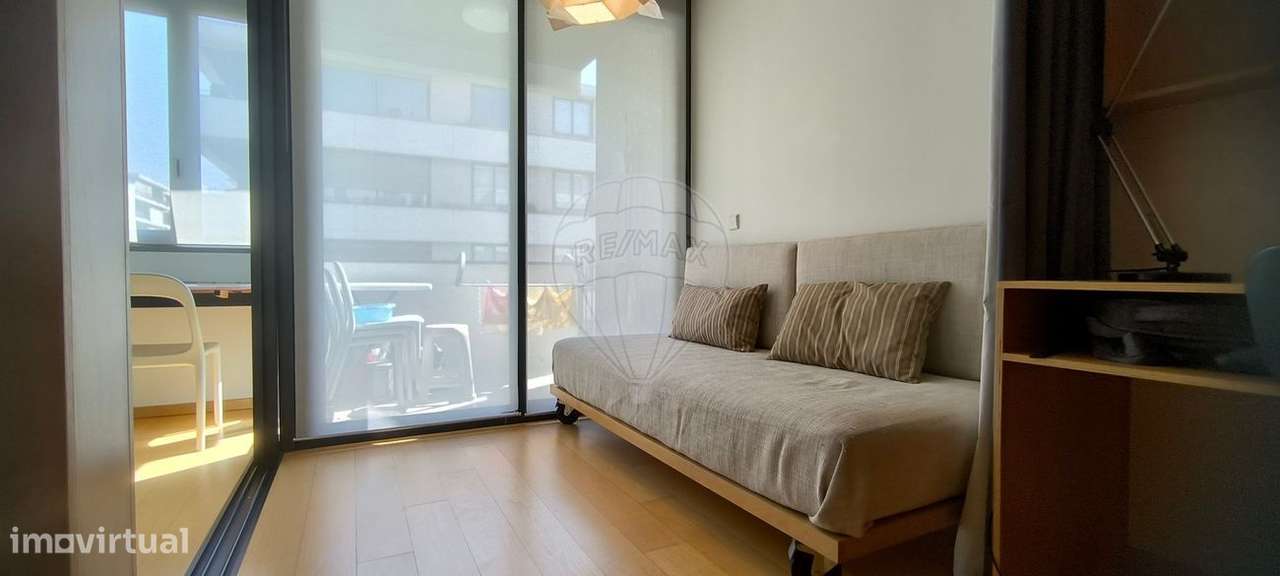 Estúdio T0 para arrendamento - Grande imagem: 3/30