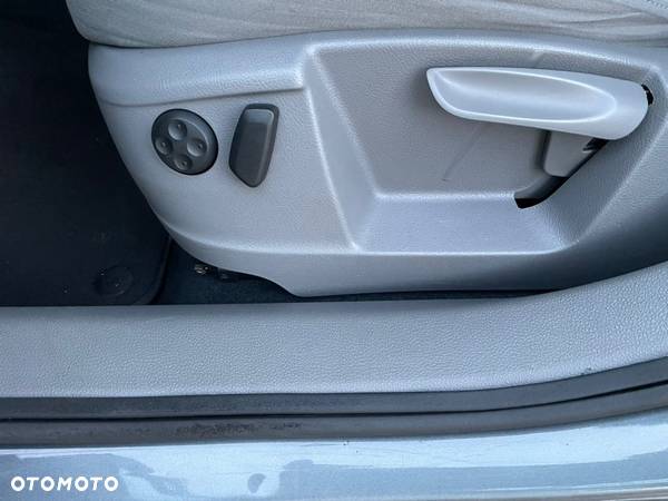 Seat Alhambra 2.0 TDI Ecomotive DSG Style - 20
