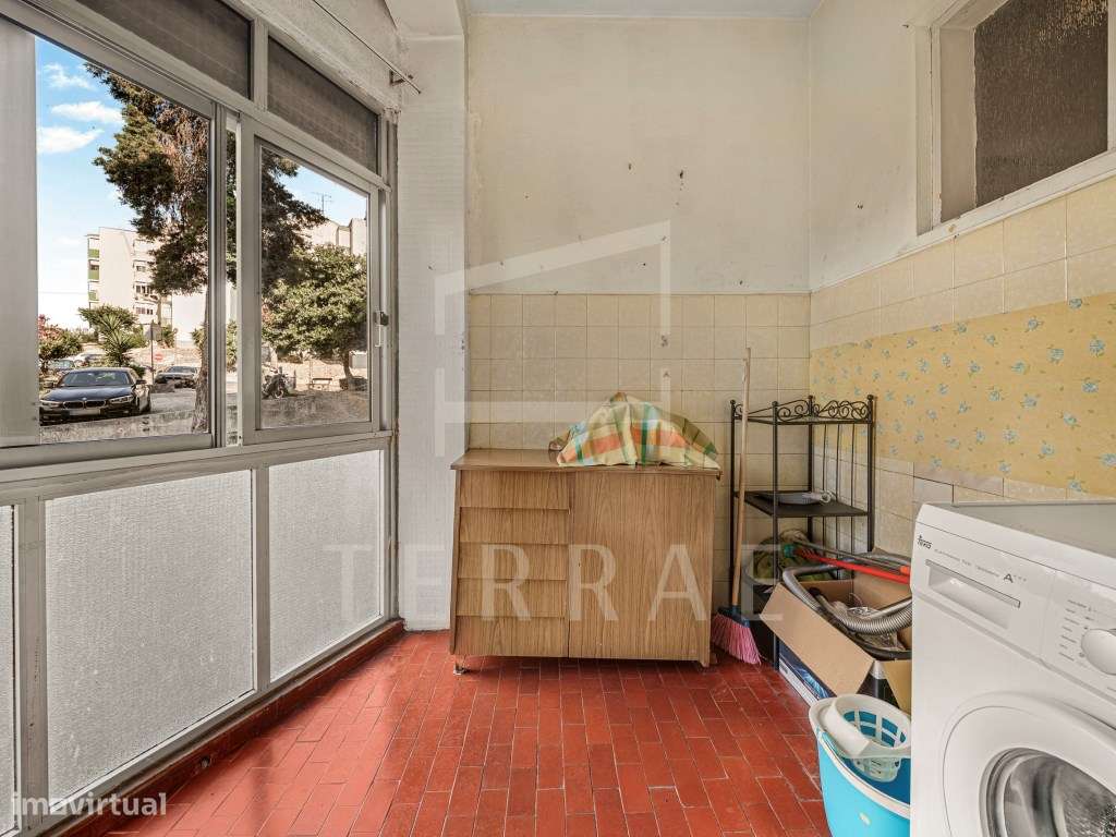 Apartamento T4, com 116 m², com elevador, localizado na Póvoa de Sa...-26