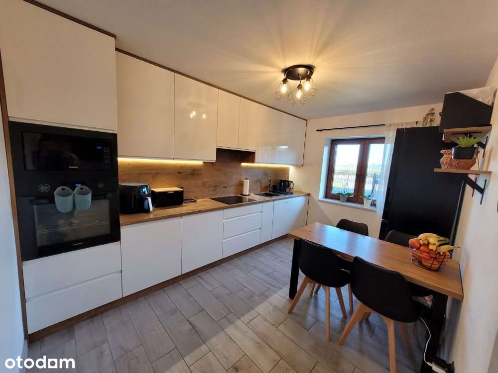 Dom pod miastem Osiek Wielki-5