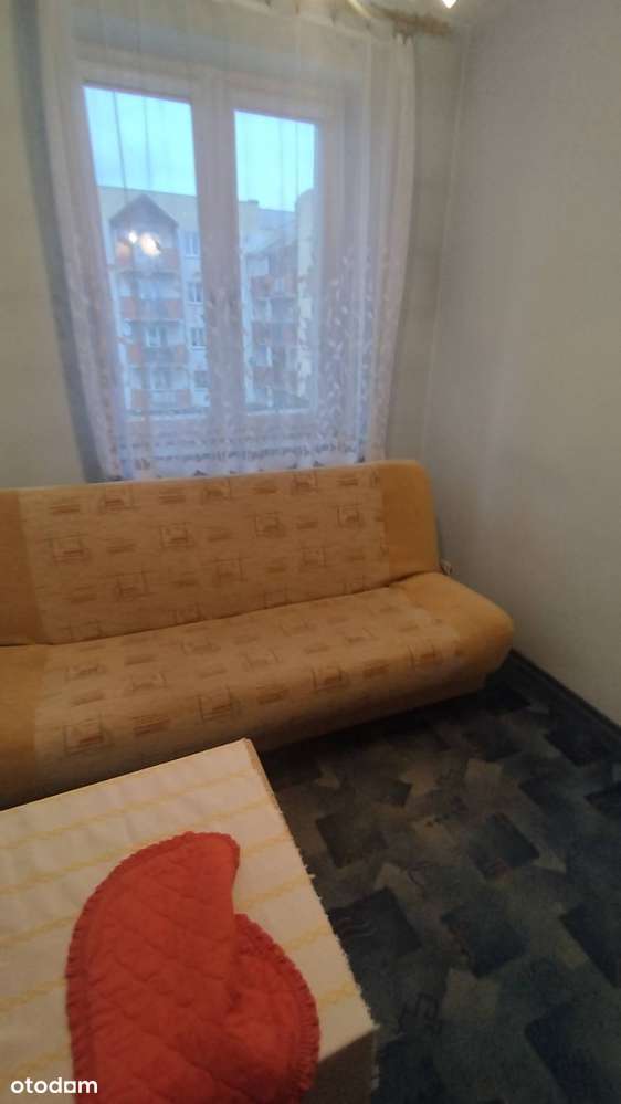 2-pokojowe mieszkanie z balkonem | Brodnica, ul. Sikorskiego | 45,3 m² - Pełny obrazek: 2/6