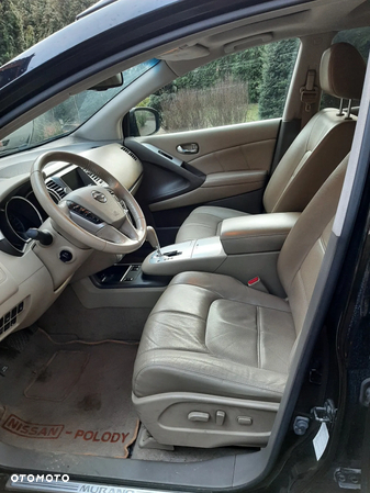 Nissan Murano 2.5 D Premium - 7