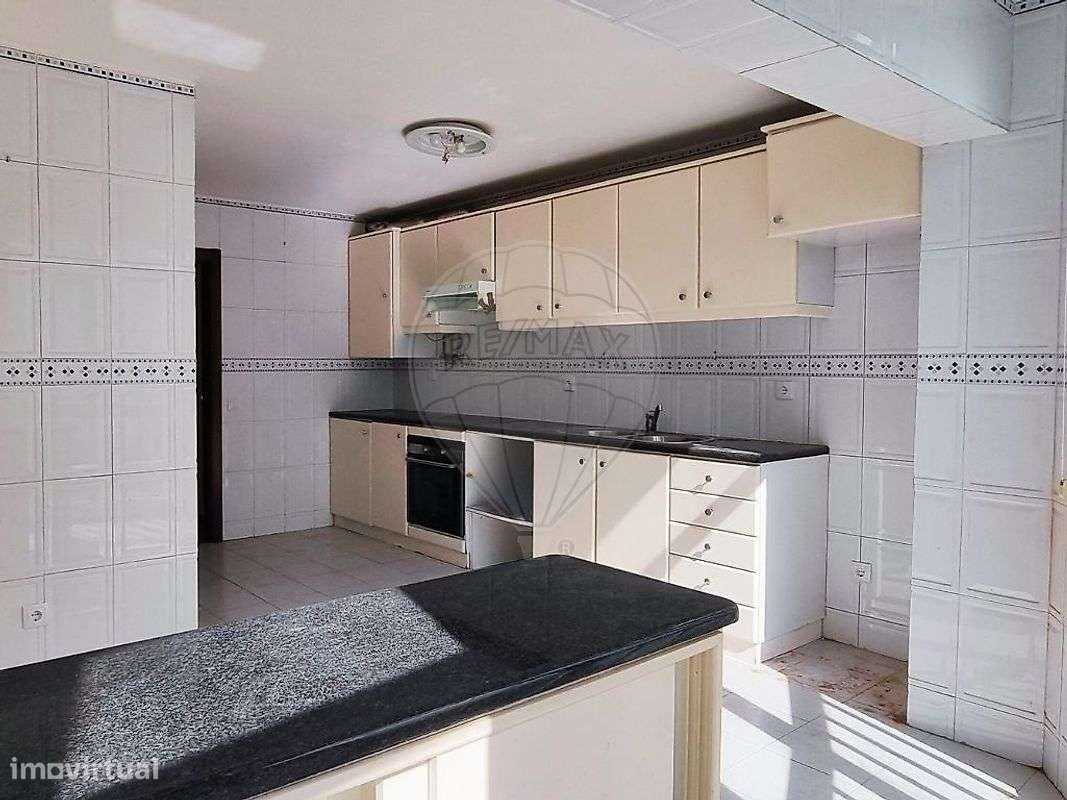 Apartamento T4 para arrendamento - Grande imagem: 5/13