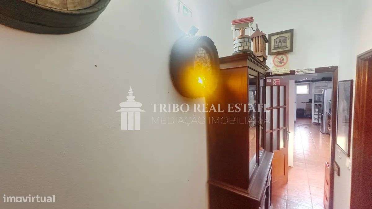 TRESPASSE CAFÉ/SNACK-BAR | SÃO PAIO DE OLEIROS-20