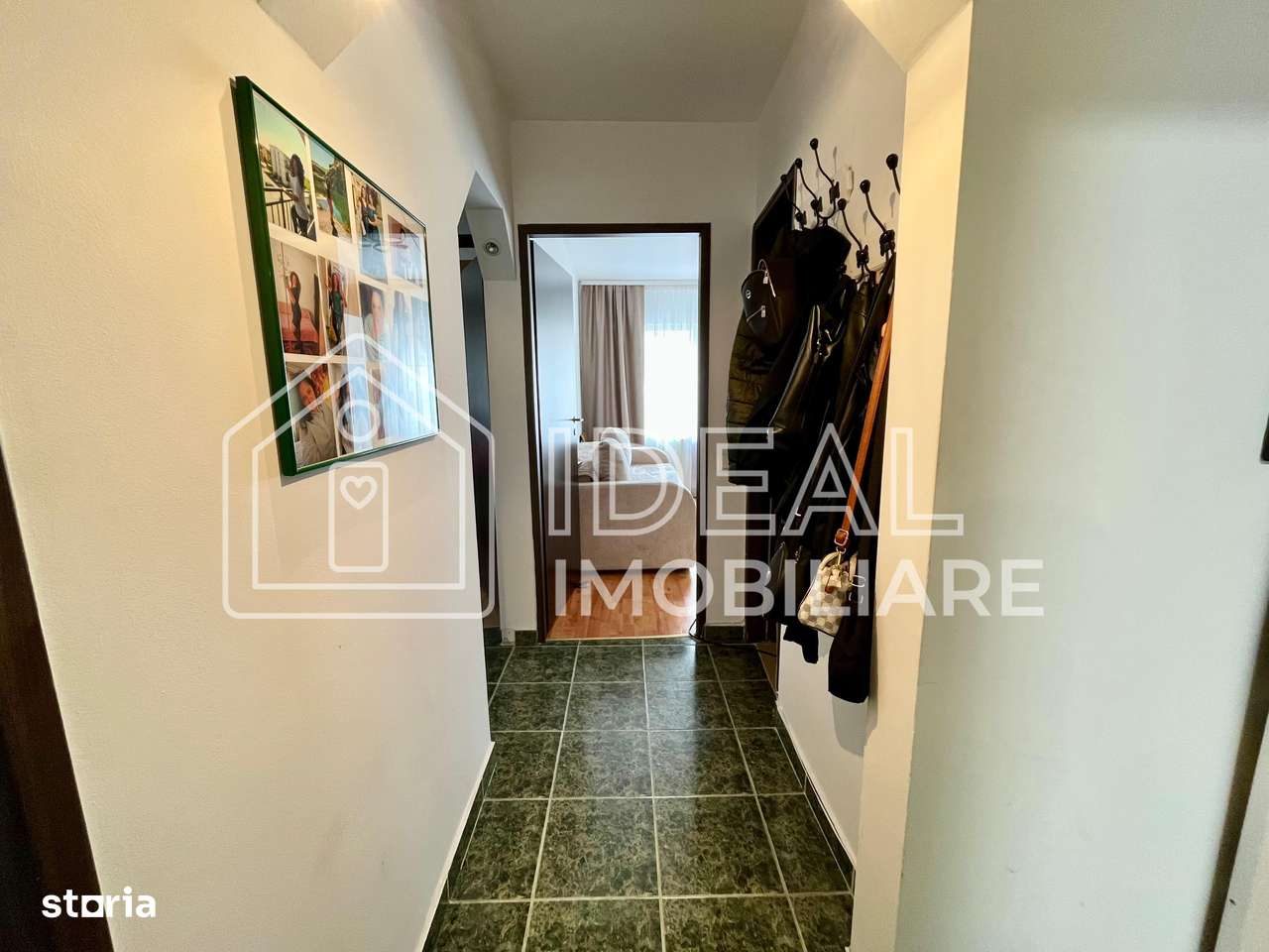 Apartament 3 camere | 65mp | Turnișor-12