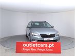 Skoda Superb Break 1.6 TDI Ambition - 25