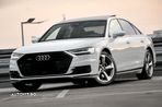 Audi A8 3.0 55 TFSI quattro MHEV Tiptronic - 1