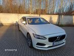 Volvo S90 T5 Momentum - 1