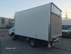 Mitsubishi Canter 3c13 frigorifica - 4