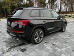 Skoda Kodiaq 2.0 Bi-TDI 4x4 RS DSG - 10