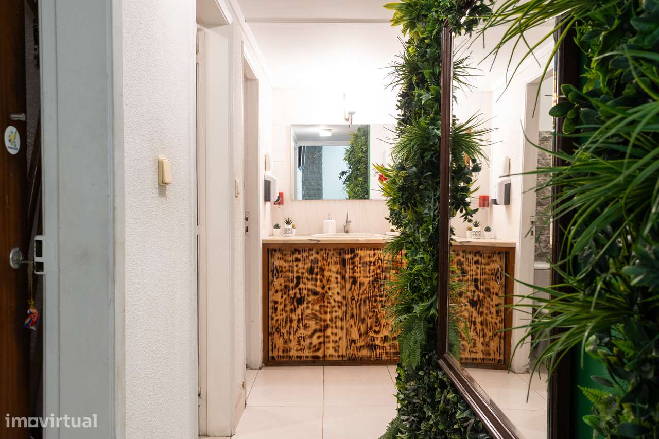 Investimento Garantido: Café/ Pastelaria em Plena Atividade em Paço de-13