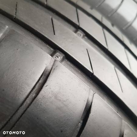 2x 195/60R15 Goodyear EfficientGrip Performance Para opon letnich Poznań - 2