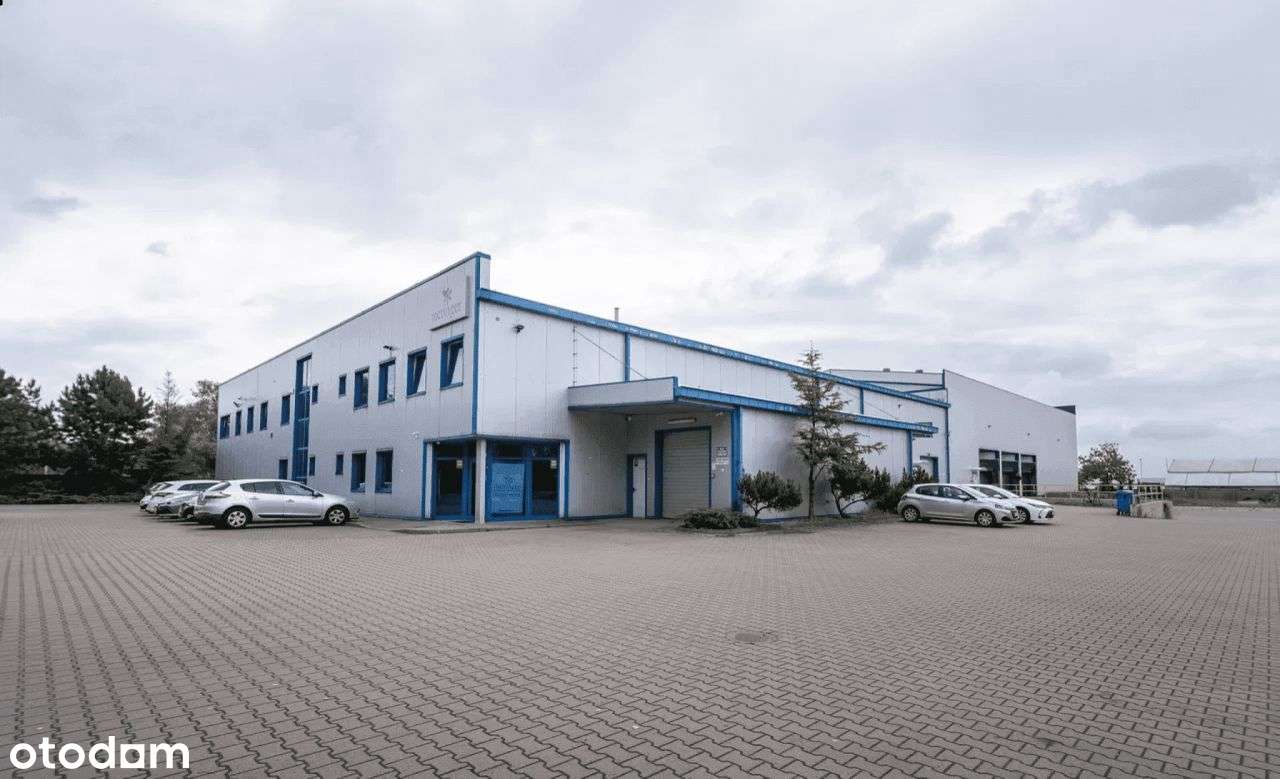 Atrakcyjna powierzchnia dla twojej działalności-14