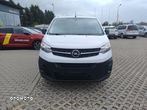 Opel Vivaro Vivaro Furgon Extra Long 2.0d 144KM MT6 - 2