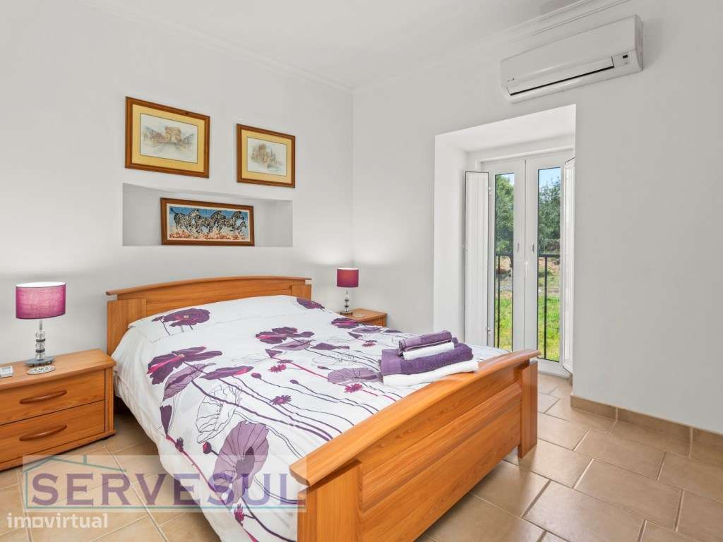 Linda Moradia de campo com 5 quartos, piscina, garagem e pomar a 5 ...-18