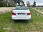 Mercedes-Benz Klasa E 220 BlueTEC 7G-TRONIC Avantgarde - 5