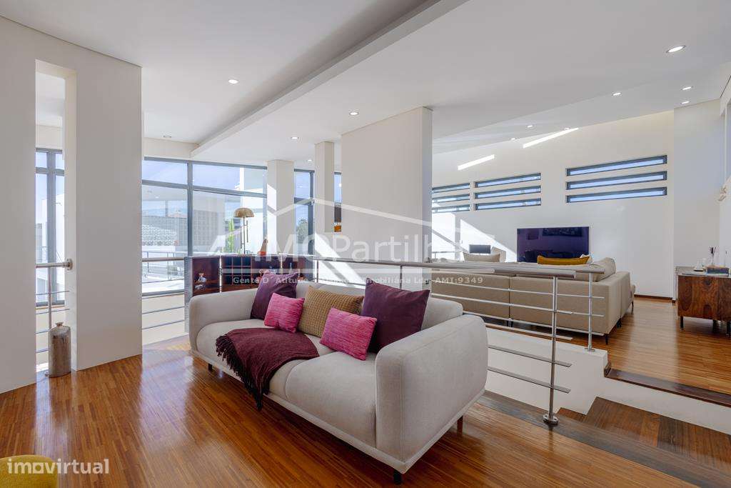 Moradia independente à venda em Quinta da Bicuda-4