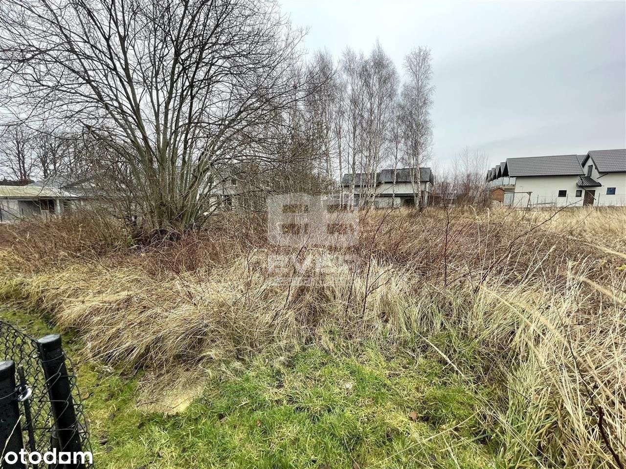 Działka - Mielno - 800m od morza!!! - Pełny obrazek: 3/5