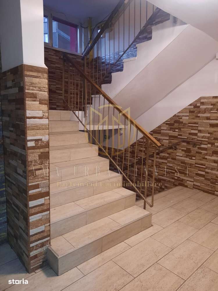 Apartament 3 camere Rahova Sos. Alexandria