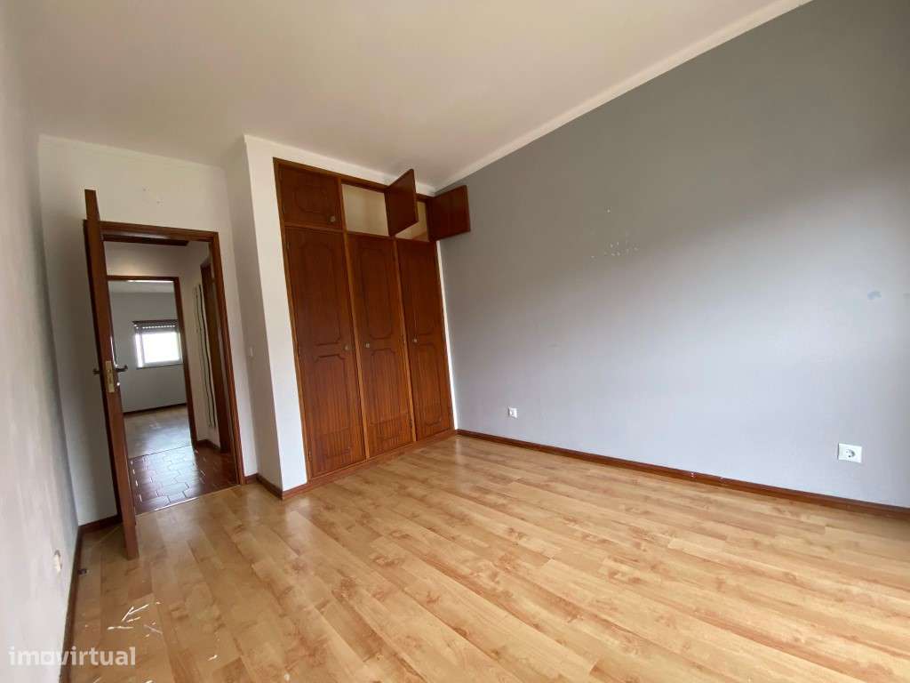 Apartamento T2 - 2.º Andar-8