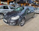 Arc spate Suzuki SX4 1 (facelift)  [din 2009 pana  2014] - 2