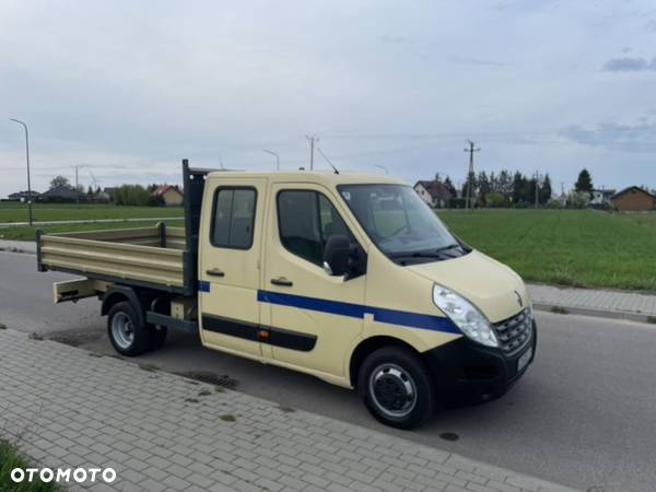 Renault Master - 13