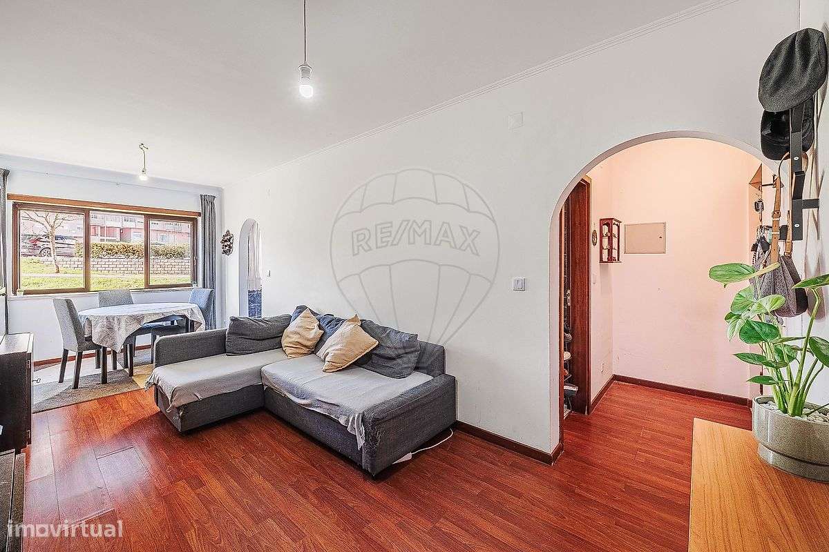 Apartamento T2 para venda - Grande imagem: 2/40